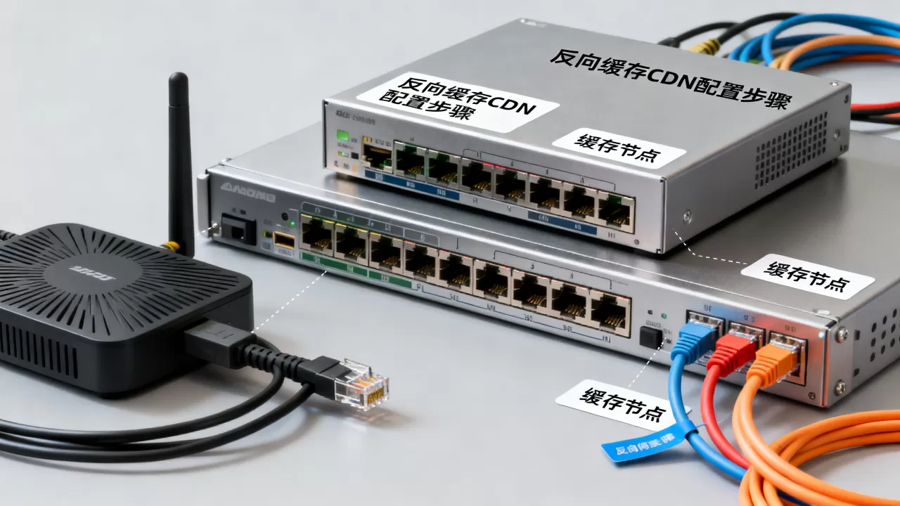 什么是反向缓存CDN?, 反向缓存CDN怎么配置 什么是反向缓存CDN?, 反向缓存CDN怎么配置