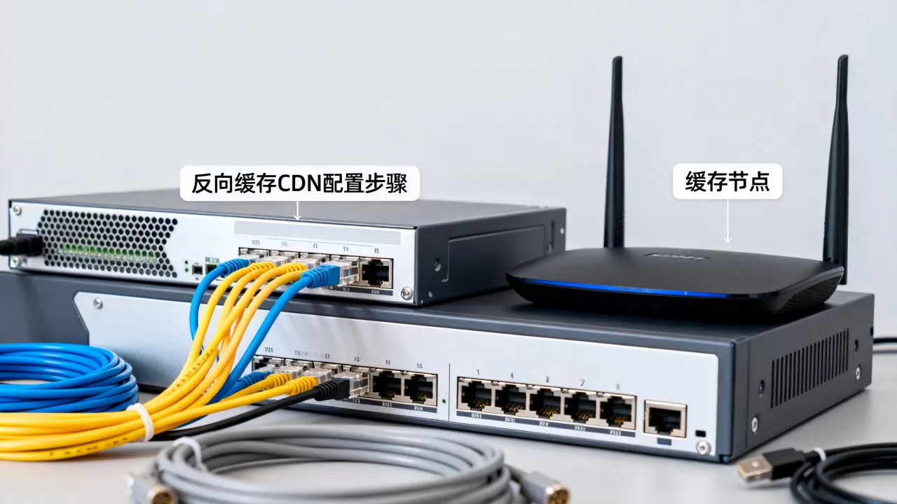 什么是反向缓存CDN?, 反向缓存CDN怎么配置 什么是反向缓存CDN?, 反向缓存CDN怎么配置