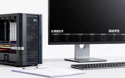 服务器配置信息具体包含哪些内容？，怎么查？