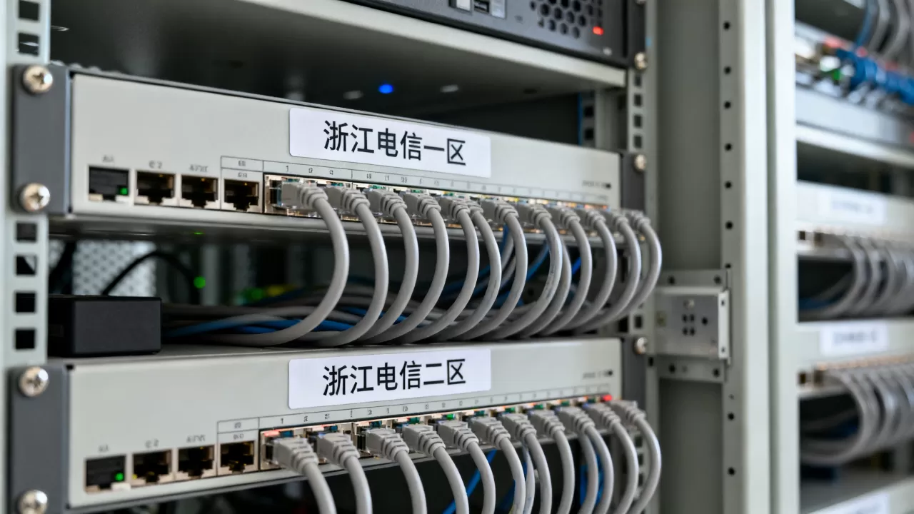 LOL浙江电信服务器有哪些,哪个区好? LOL浙江电信服务器有哪些,哪个区好?