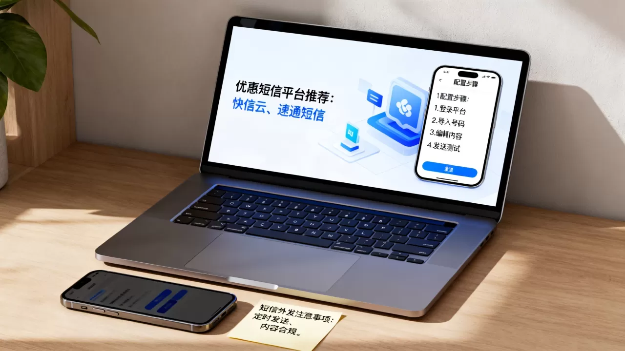 发优惠信息短信的便宜平台有哪些,怎么配置短信外发? 发优惠信息短信的便宜平台有哪些,怎么配置短信外发?