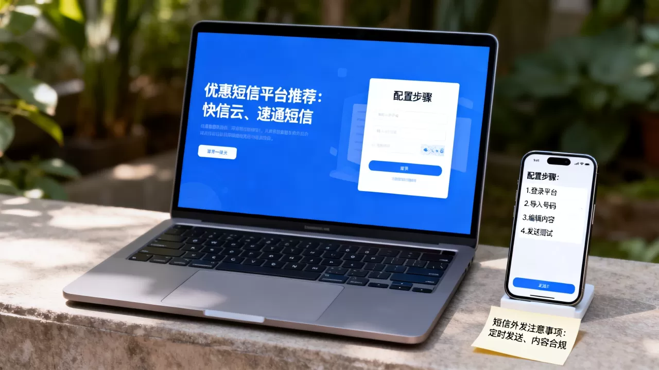 发优惠信息短信的便宜平台有哪些,怎么配置短信外发? 发优惠信息短信的便宜平台有哪些,怎么配置短信外发?