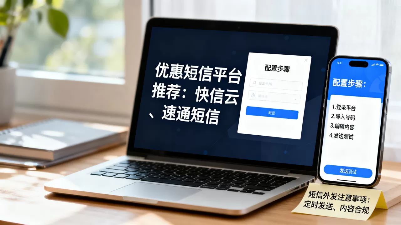 发优惠信息短信的便宜平台有哪些,怎么配置短信外发? 发优惠信息短信的便宜平台有哪些,怎么配置短信外发?
