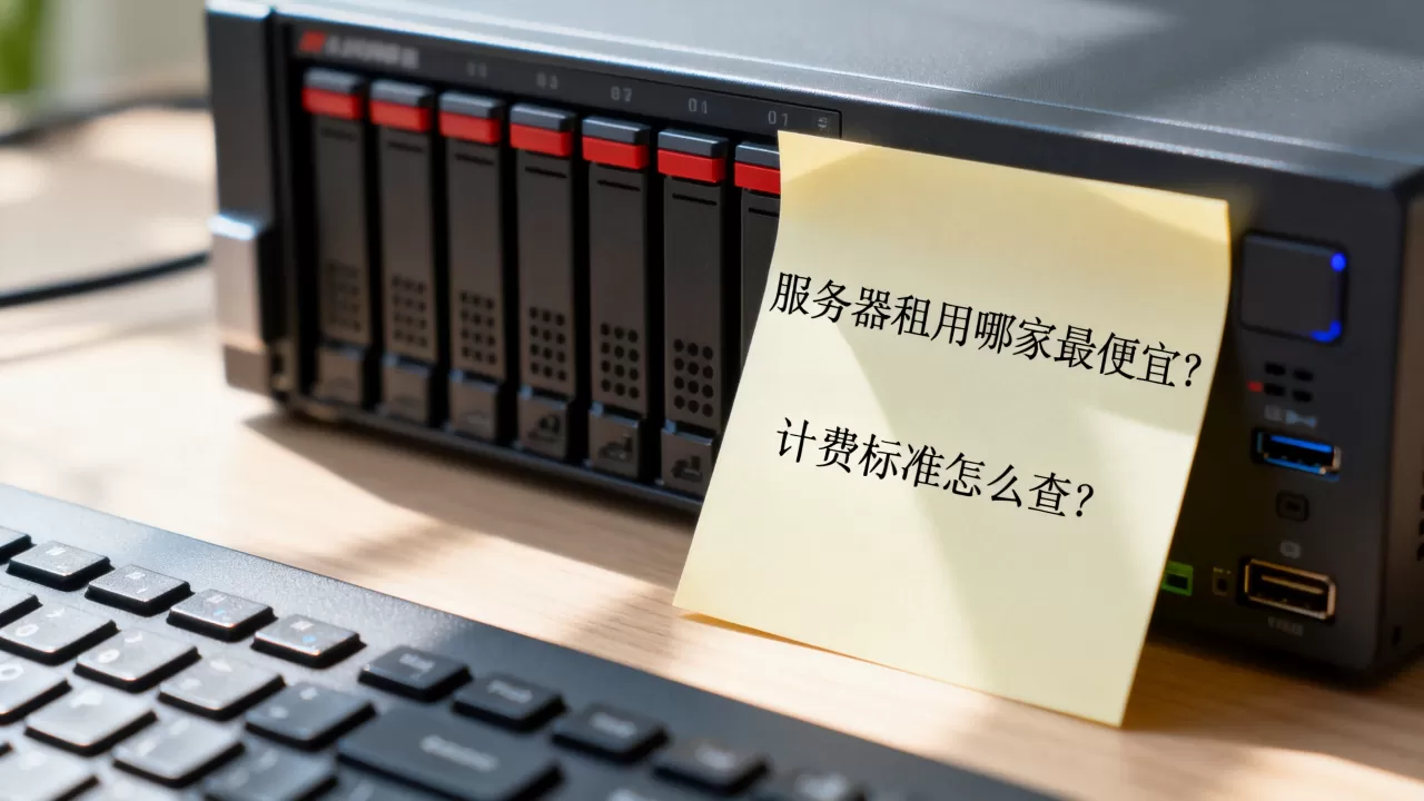 服务器租用哪家最便宜?,计费标准怎么查? 服务器租用哪家最便宜?,计费标准怎么查?