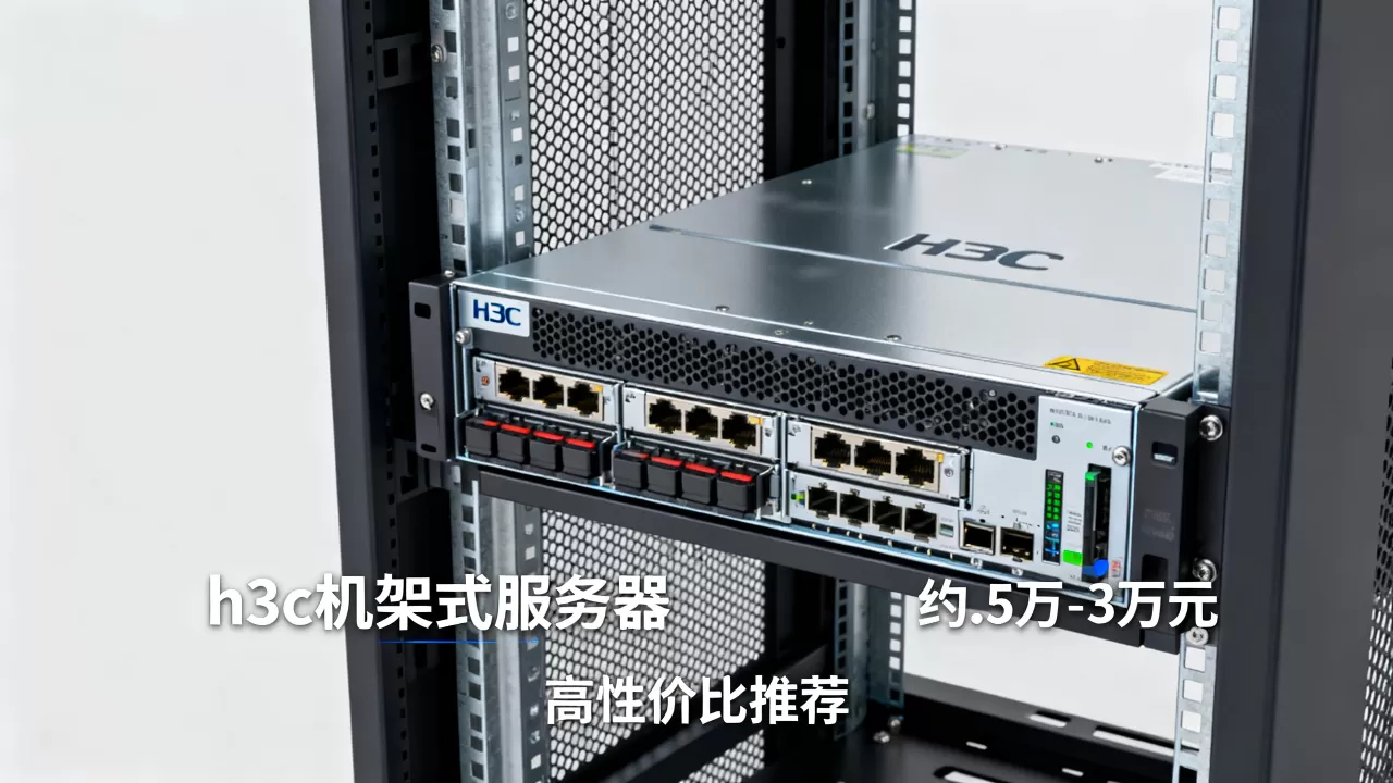 温州h3c机架式服务器多少钱?,哪家性价比高? 温州h3c机架式服务器多少钱?,哪家性价比高?