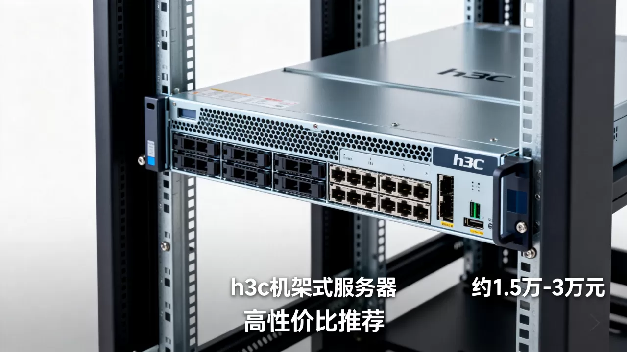 温州h3c机架式服务器多少钱?,哪家性价比高? 温州h3c机架式服务器多少钱?,哪家性价比高?