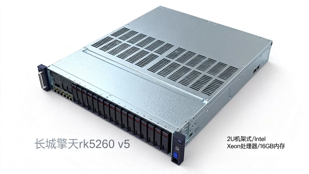 长城擎天rk5260 v5服务器报价多少,性能怎么样? 长城擎天rk5260 v5服务器报价多少,性能怎么样?