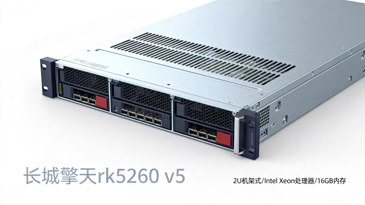 长城擎天rk5260 v5服务器报价多少,性能怎么样? 长城擎天rk5260 v5服务器报价多少,性能怎么样?