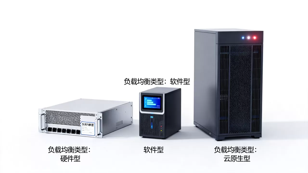 负载均衡elb有哪几种类型,怎么选择好? 负载均衡elb有哪几种类型,怎么选择好?