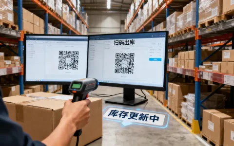 进出库管理软件如何优化出库操作？,哪个软件好用？