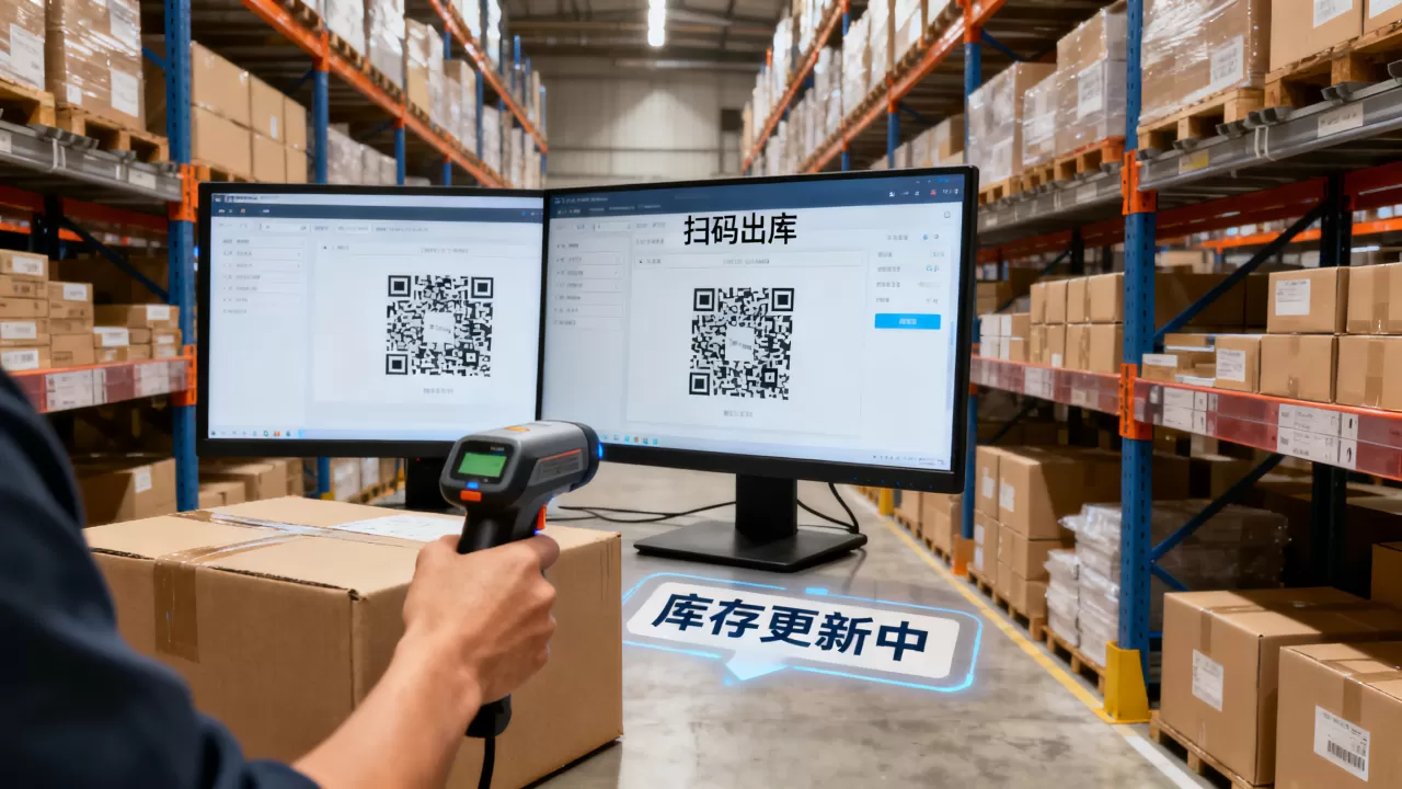 进出库管理软件如何优化出库操作?,哪个软件好用? 进出库管理软件如何优化出库操作?,哪个软件好用?