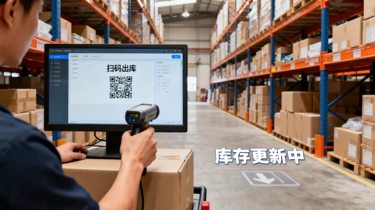 进出库管理软件如何优化出库操作?,哪个软件好用? 进出库管理软件如何优化出库操作?,哪个软件好用?
