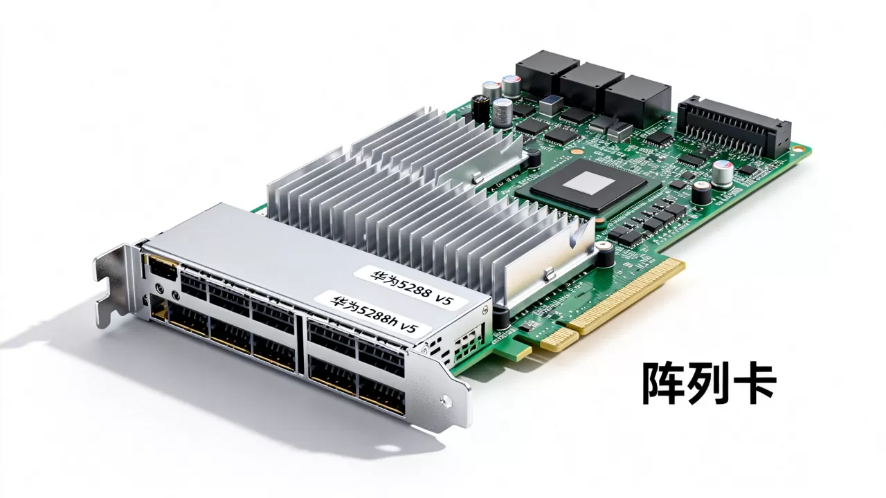华为5288h v5服务器阵列卡怎么选,哪个好? 华为5288h v5服务器阵列卡怎么选,哪个好?