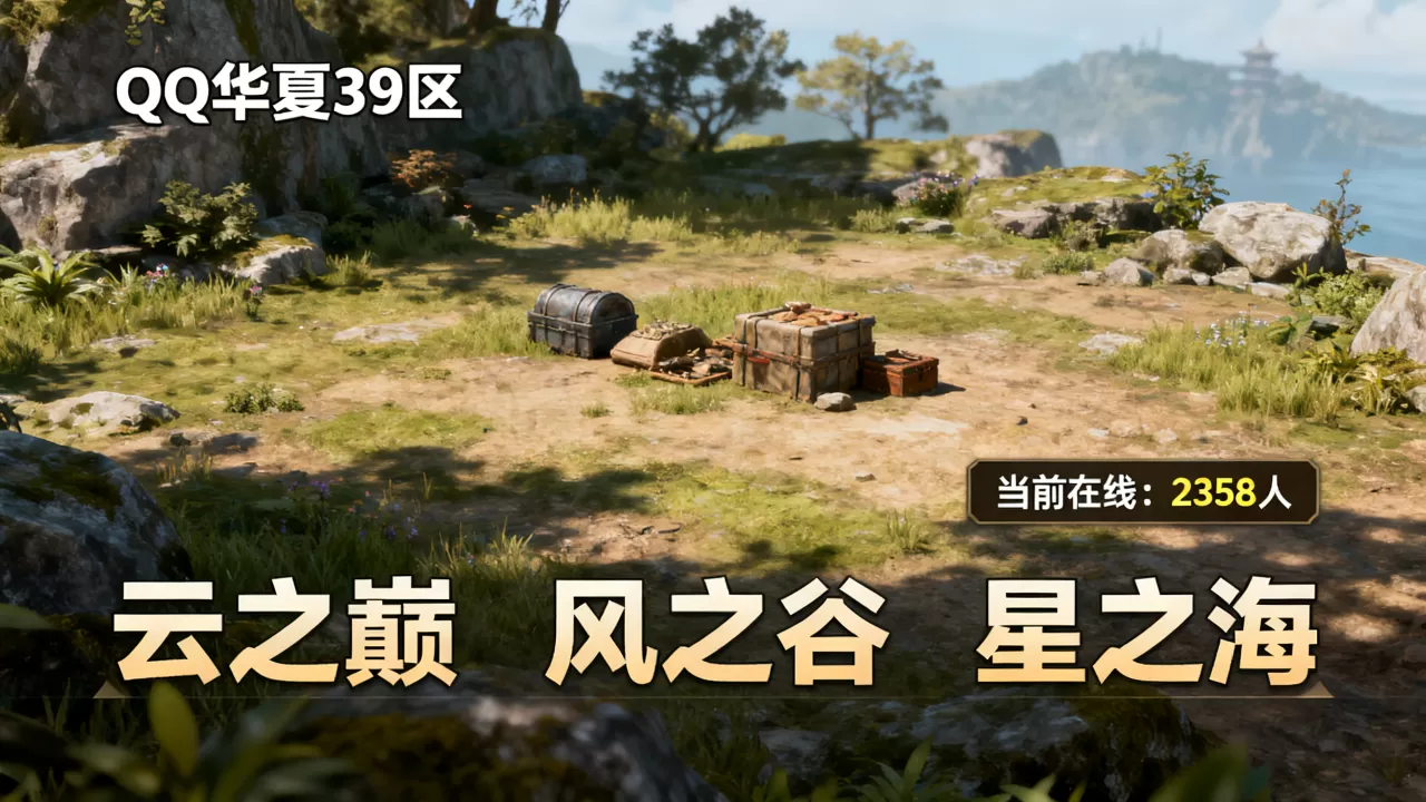 想知道QQ华夏39区有哪些服务器吗?,哪个服务器人多 想知道QQ华夏39区有哪些服务器吗?,哪个服务器人多