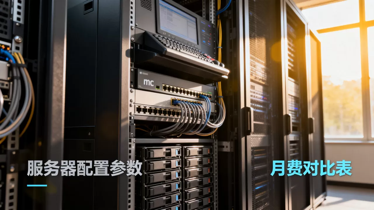 mc大型服务器一个月多少钱?,哪个最划算? mc大型服务器一个月多少钱?,哪个最划算?