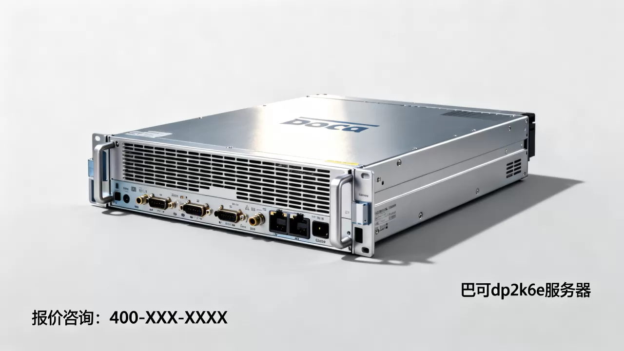 巴可dp2k6e服务器多少钱一台?,报价多少 巴可dp2k6e服务器多少钱一台?,报价多少