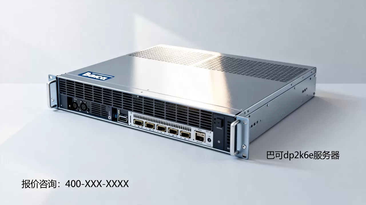 巴可dp2k6e服务器多少钱一台?,报价多少 巴可dp2k6e服务器多少钱一台?,报价多少