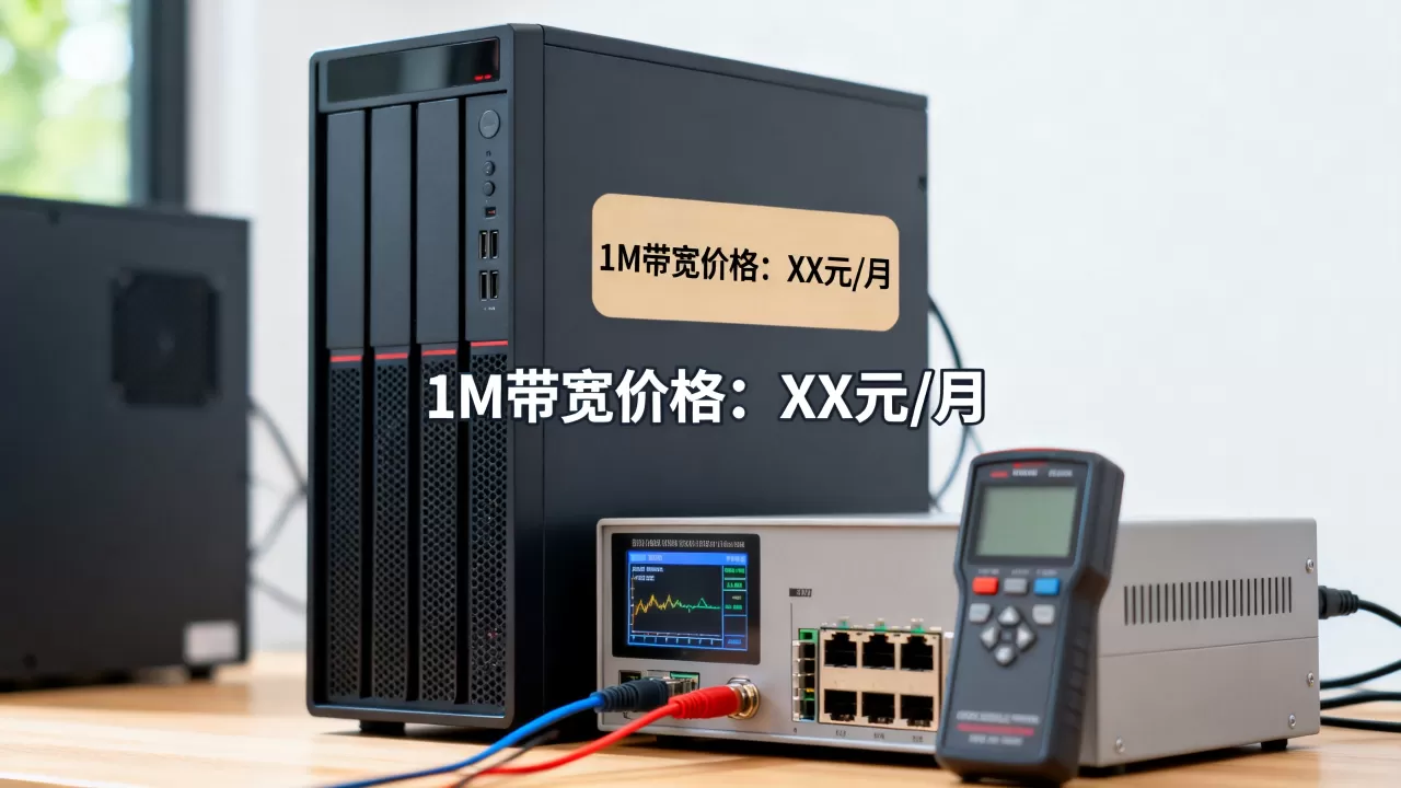 酷番云服务器1m带宽速度到底多少钱,值得买吗? 酷番云服务器1m带宽速度到底多少钱,值得买吗?