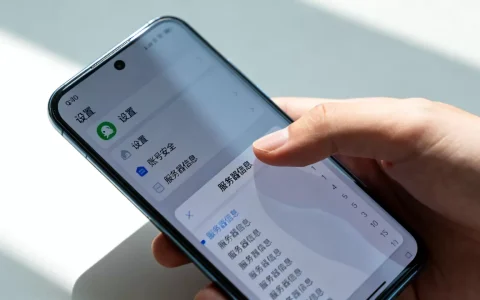 怎样查看我的QQ下开了哪些服务器？在哪里看