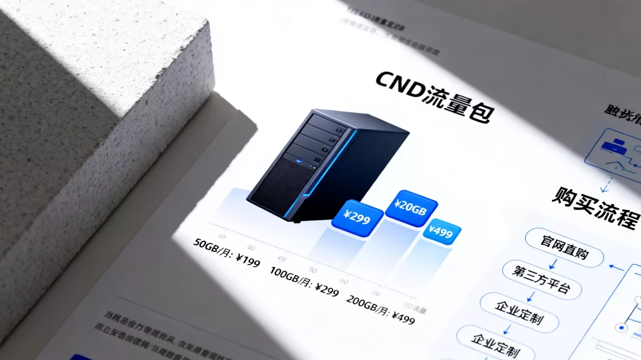 目前服务器cdn流量包一般多少钱,怎么买便宜? 目前服务器cdn流量包一般多少钱,怎么买便宜?