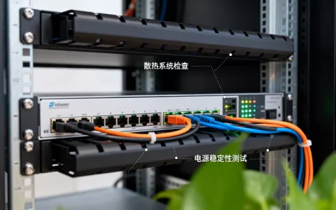 服务器每隔重启一次是什么原因，怎么解决？