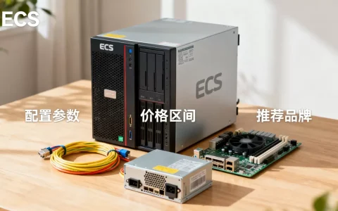 购买ECS服务器大概需要多少钱？, 服务器购买哪家好