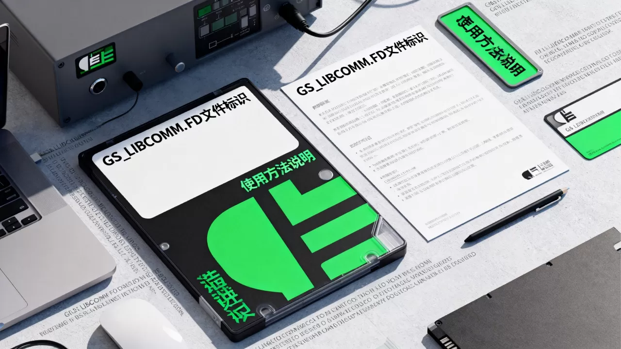 fd文件标识_GS_LIBCOMM_FD怎么用?,是什么? fd文件标识_GS_LIBCOMM_FD怎么用?,是什么?