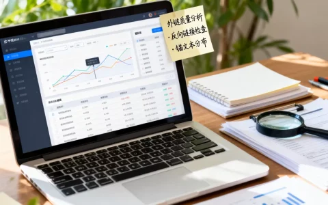 如何有效分析网站的外链质量？，有哪些方法？