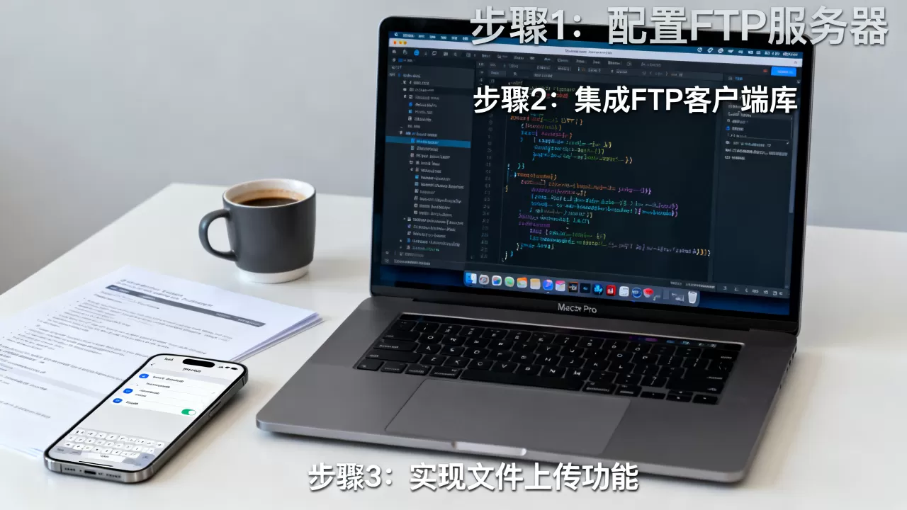 iOS开发如何实现FTP上传服务器?,有哪些步骤 iOS开发如何实现FTP上传服务器?,有哪些步骤