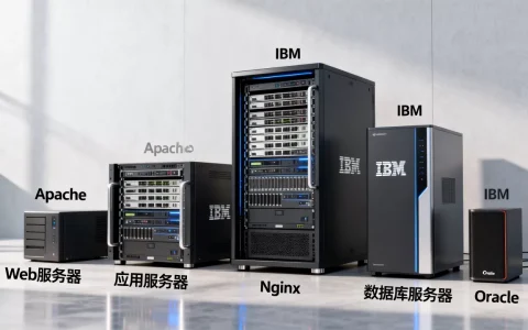 万维网服务器包括哪些主要类型，哪个品牌好？