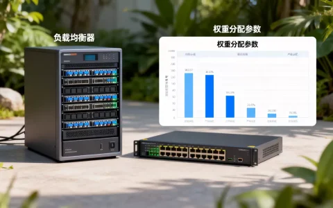 负载均衡比重怎么设置？，权重分配方法有哪些？