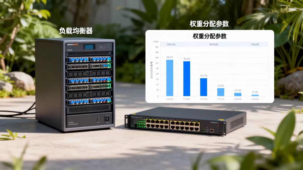 负载均衡比重怎么设置?,权重分配方法有哪些? 负载均衡比重怎么设置?,权重分配方法有哪些?