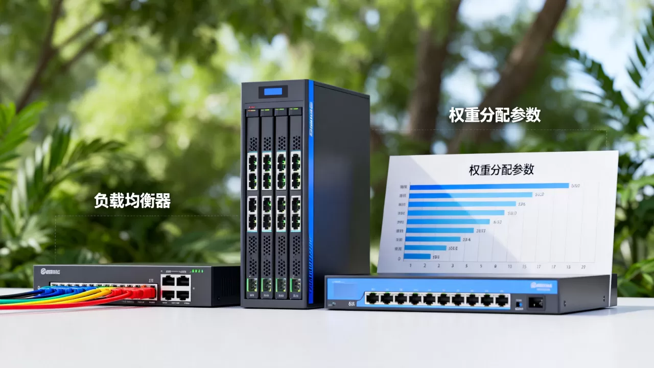负载均衡比重怎么设置?,权重分配方法有哪些? 负载均衡比重怎么设置?,权重分配方法有哪些?