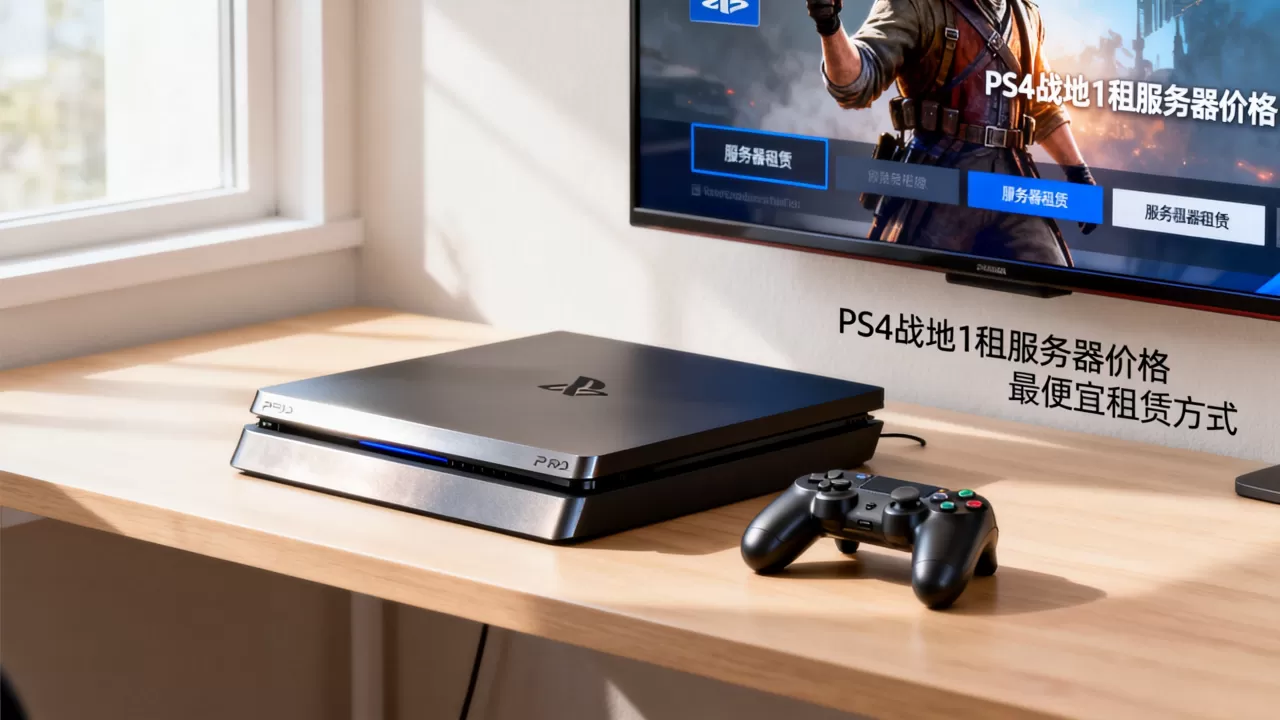PS4战地1租服务器多少钱?,怎么租最便宜 PS4战地1租服务器多少钱?,怎么租最便宜
