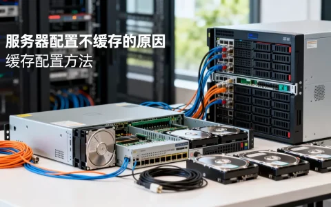 服务器配置不缓存的原因是什么，缓存配置方法有哪些？