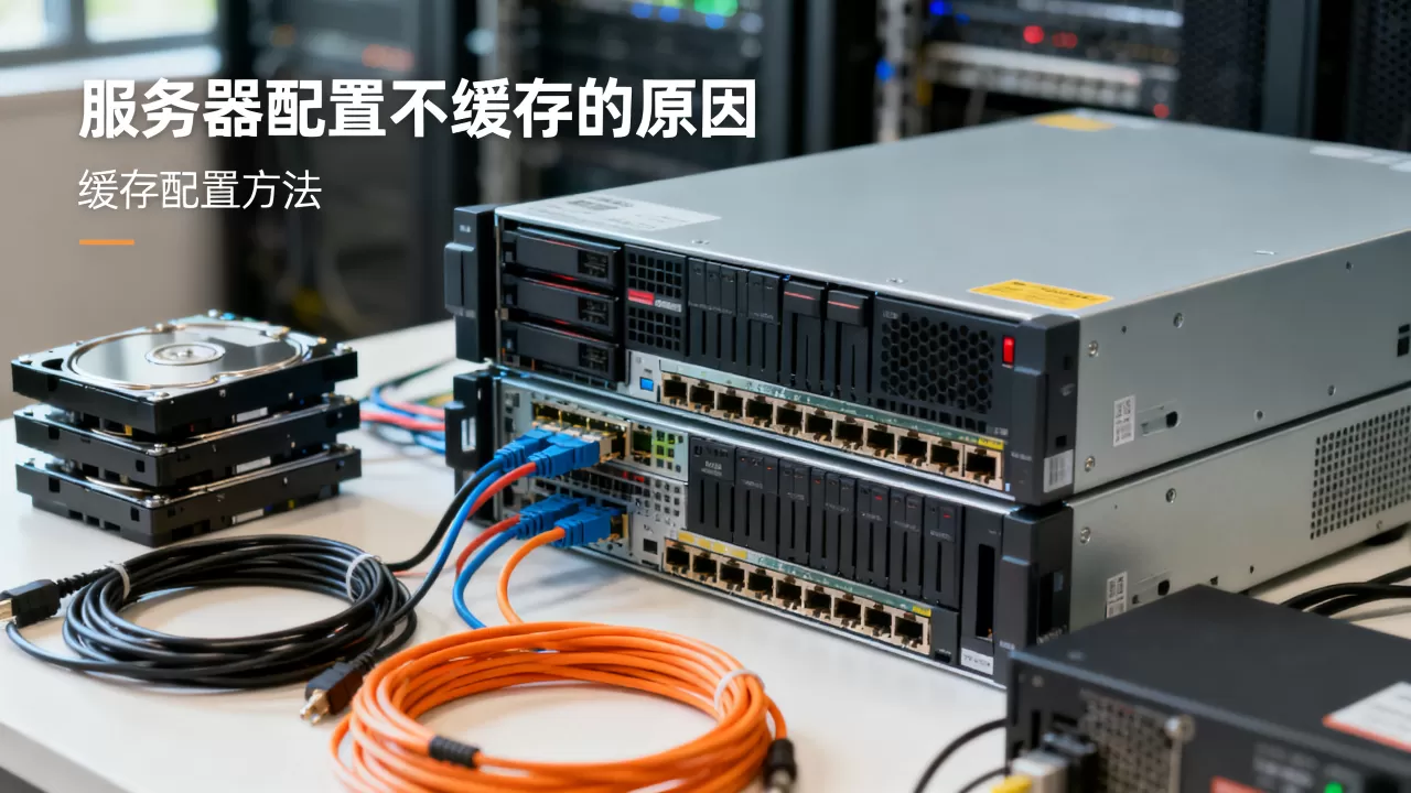 服务器配置不缓存的原因是什么,缓存配置方法有哪些? 服务器配置不缓存的原因是什么,缓存配置方法有哪些?