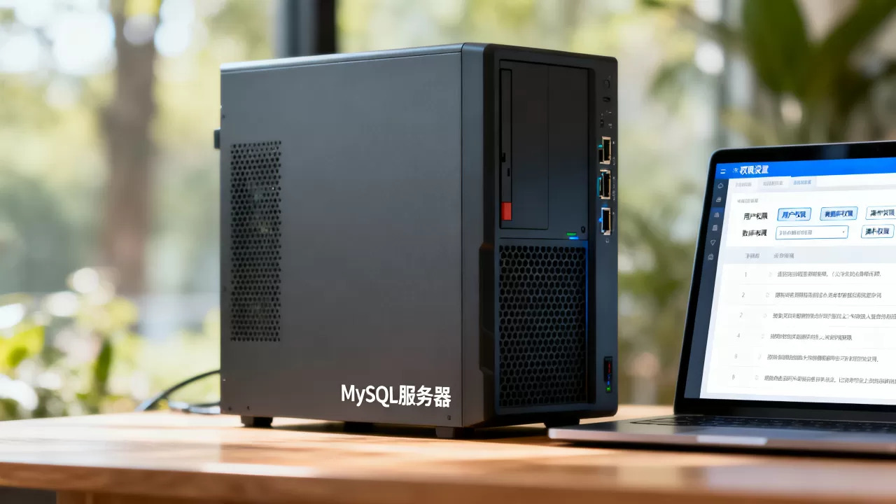 mysql服务器管理权限有哪些呢,怎么设置? mysql服务器管理权限有哪些呢,怎么设置?