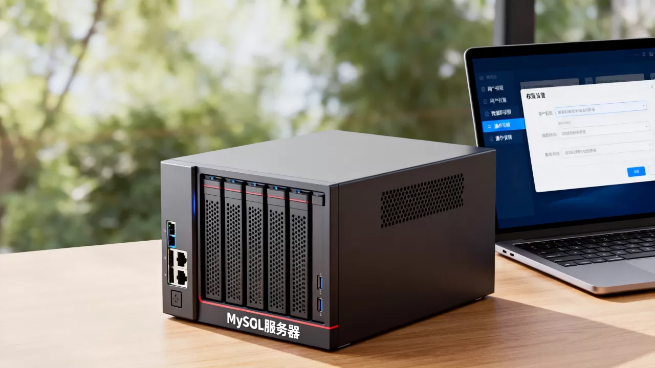 mysql服务器管理权限有哪些呢,怎么设置? mysql服务器管理权限有哪些呢,怎么设置?