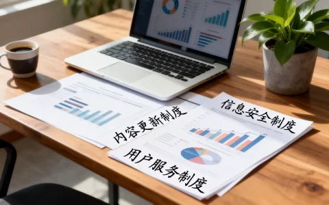 房地产网站建设方案中的制度建设包括哪些，如何做？