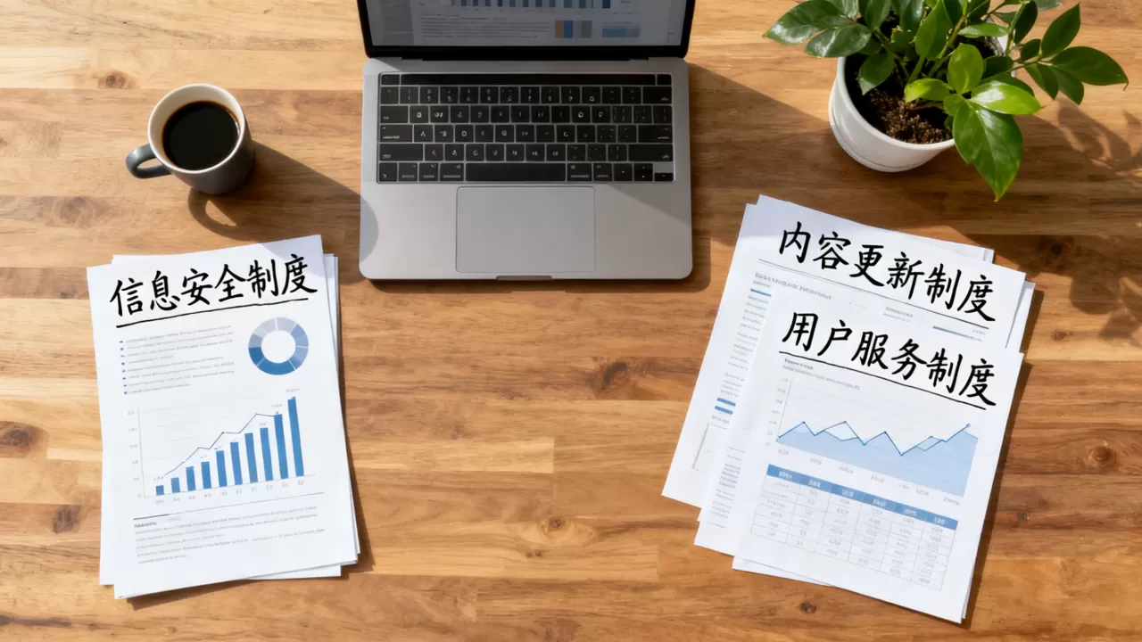 房地产网站建设方案中的制度建设包括哪些,如何做? 房地产网站建设方案中的制度建设包括哪些,如何做?