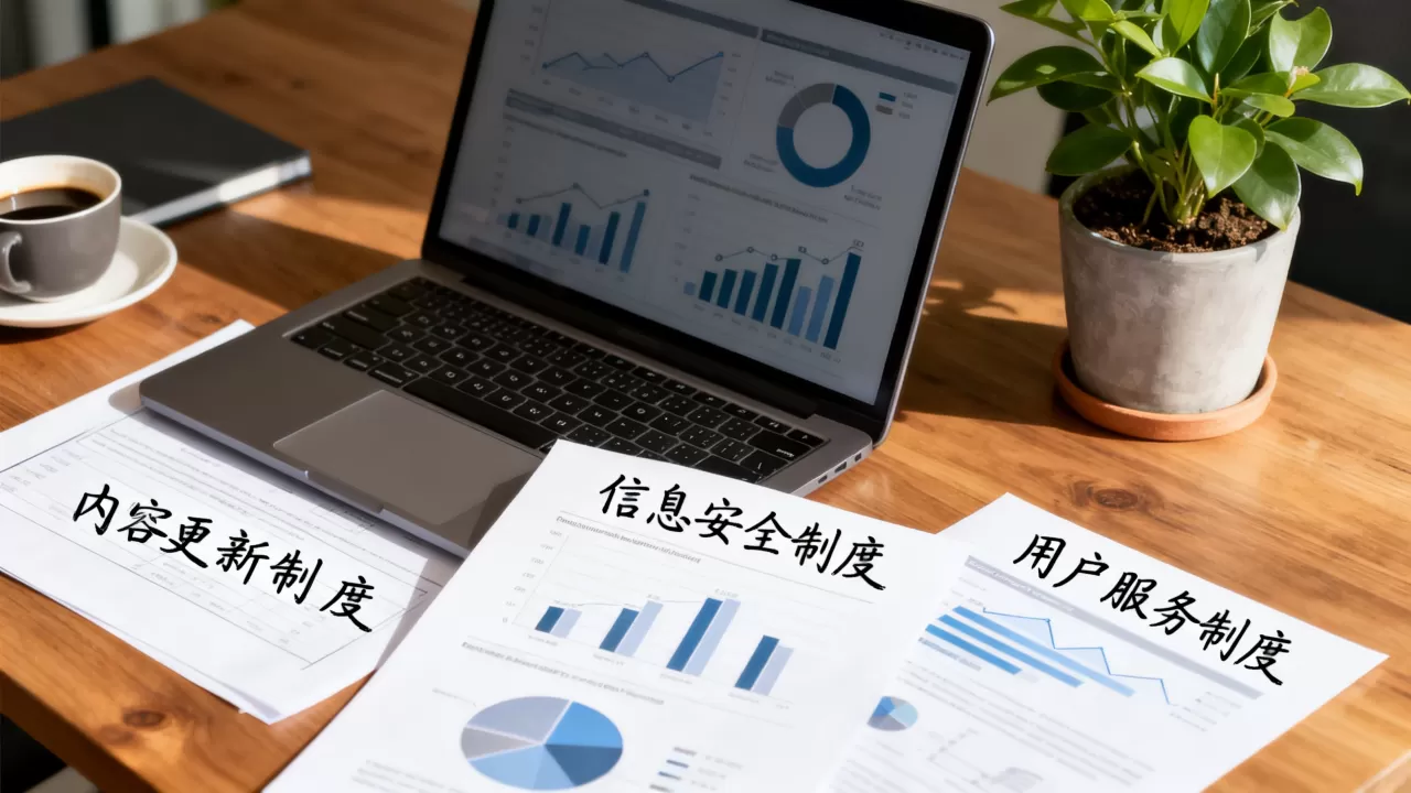 房地产网站建设方案中的制度建设包括哪些,如何做? 房地产网站建设方案中的制度建设包括哪些,如何做?