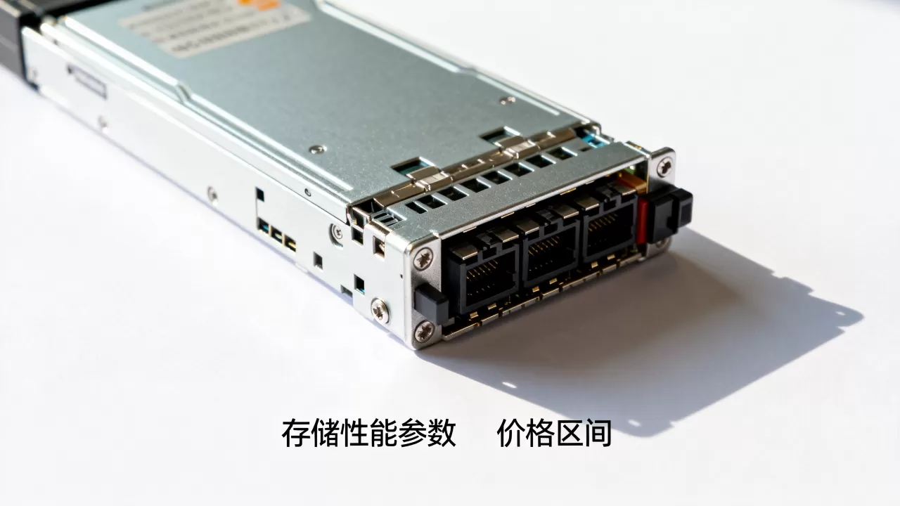 fc-san存储性能到底怎么样,多少钱? fc-san存储性能到底怎么样,多少钱?