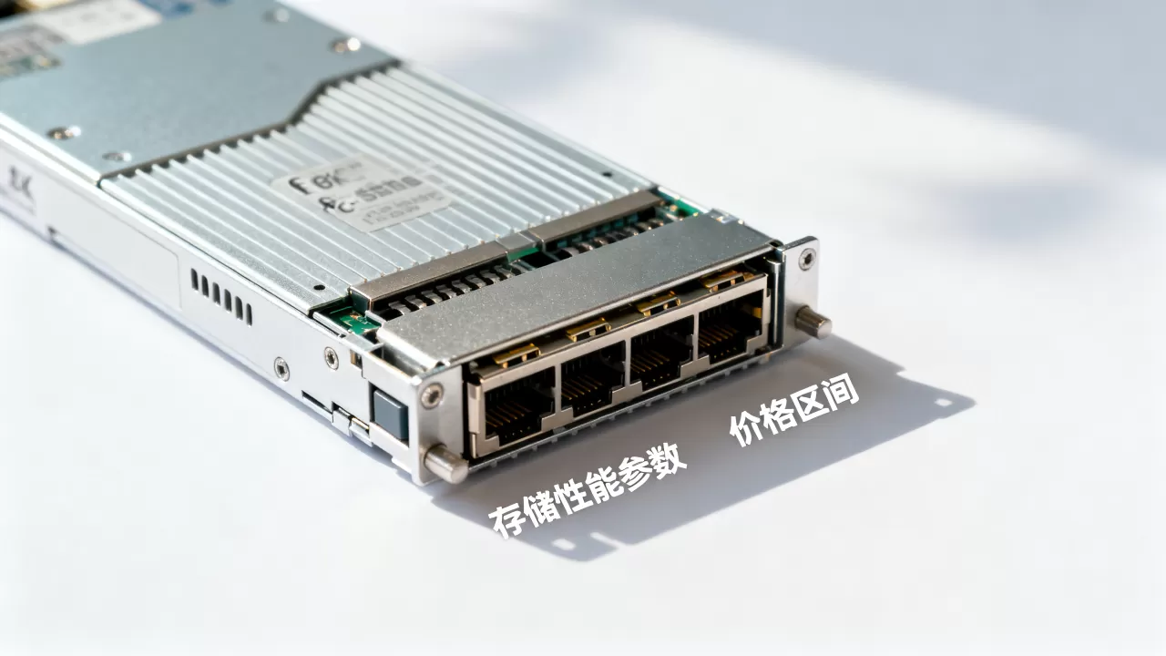fc-san存储性能到底怎么样,多少钱? fc-san存储性能到底怎么样,多少钱?