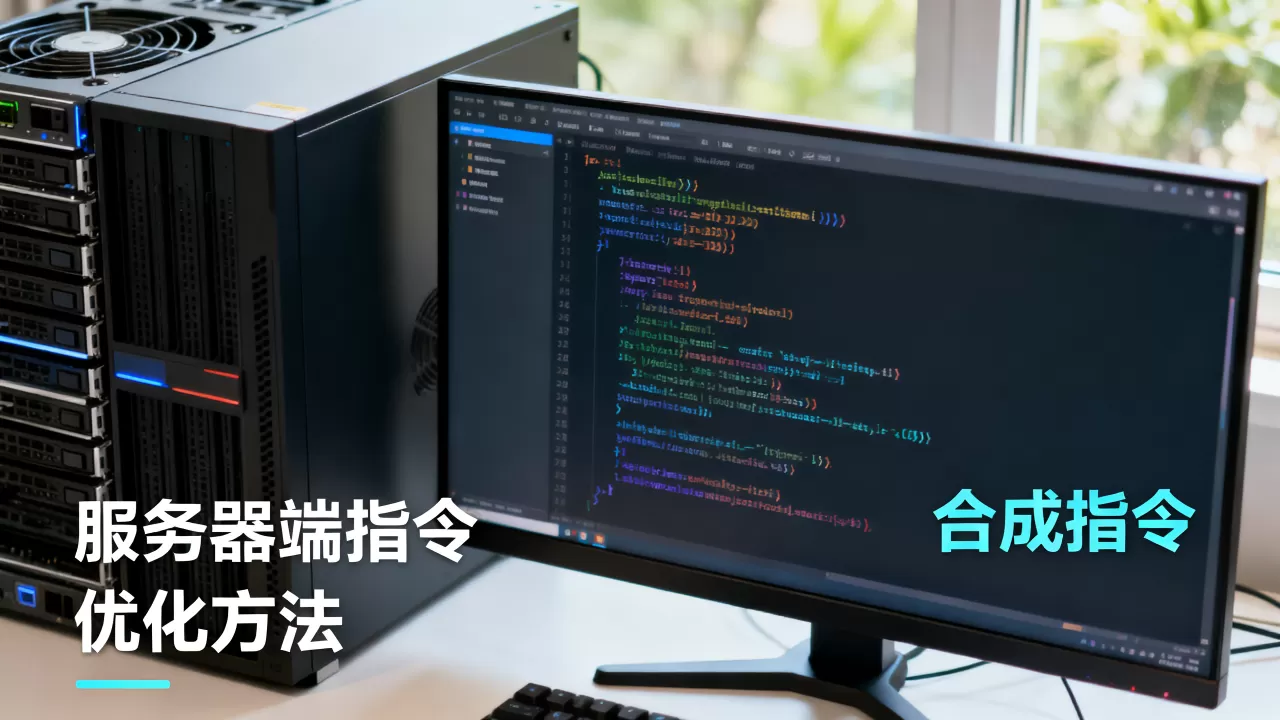 服务器端指令与合成指令如何结合使用?,优化方法有哪些 服务器端指令与合成指令如何结合使用?,优化方法有哪些