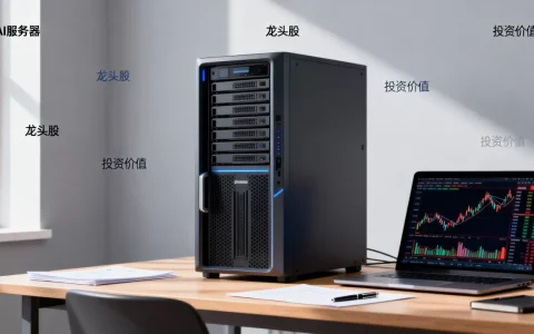 2026年AI服务器概念龙头股有哪些？，投资价值如何？