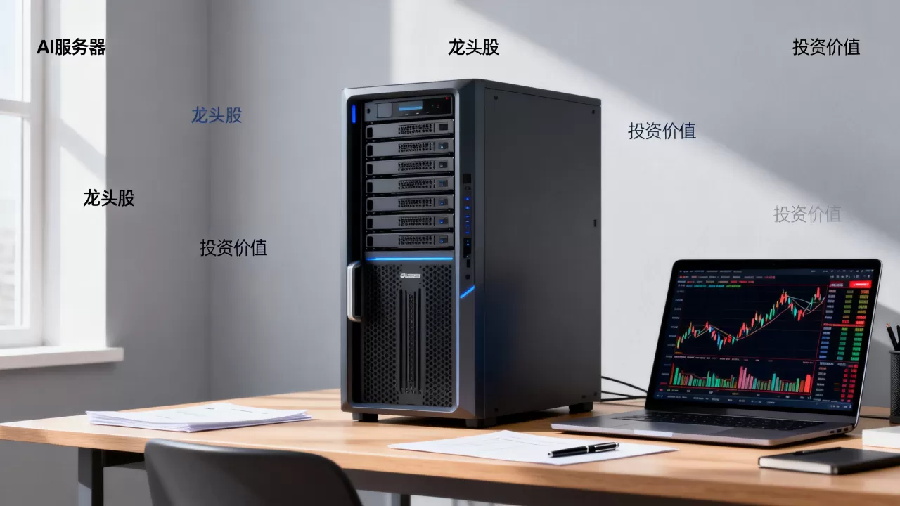 2026年AI服务器概念龙头股有哪些?,投资价值如何? 2026年AI服务器概念龙头股有哪些?,投资价值如何?