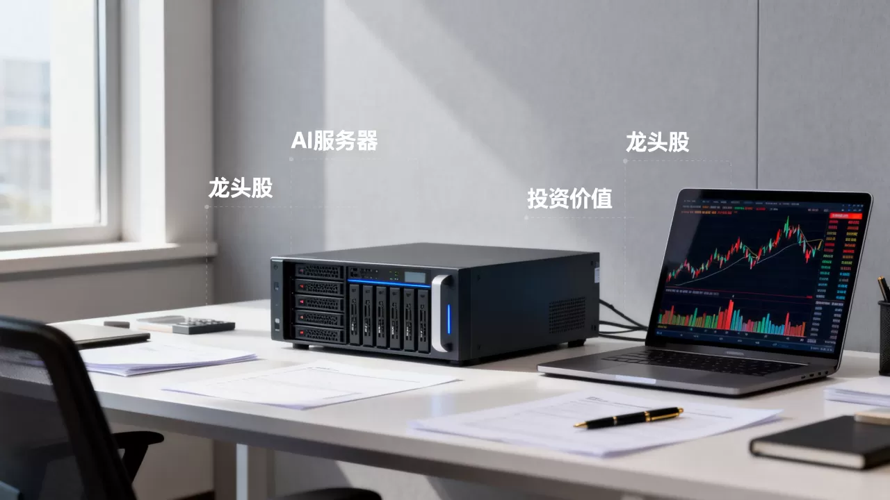 2026年AI服务器概念龙头股有哪些?,投资价值如何? 2026年AI服务器概念龙头股有哪些?,投资价值如何?