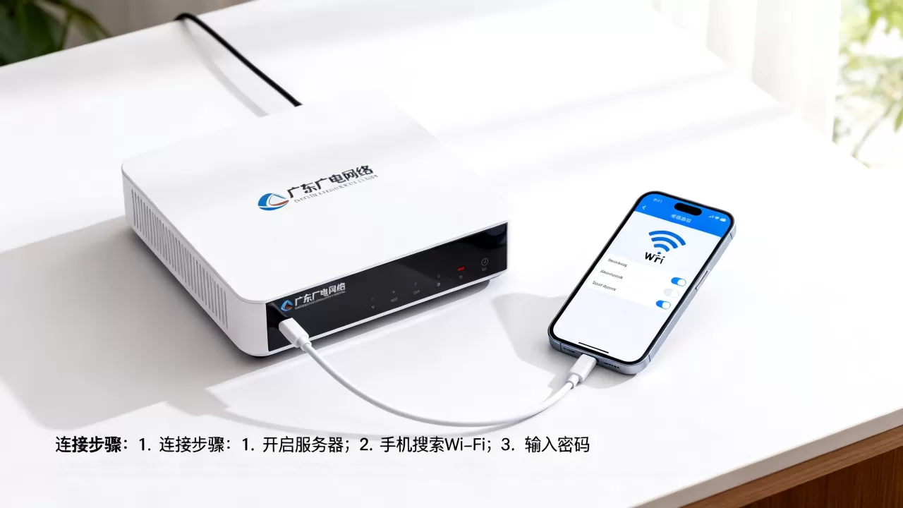 广东广电网络u点家庭服务器到底怎么连接手机,为什么连不上 广东广电网络u点家庭服务器到底怎么连接手机,为什么连不上