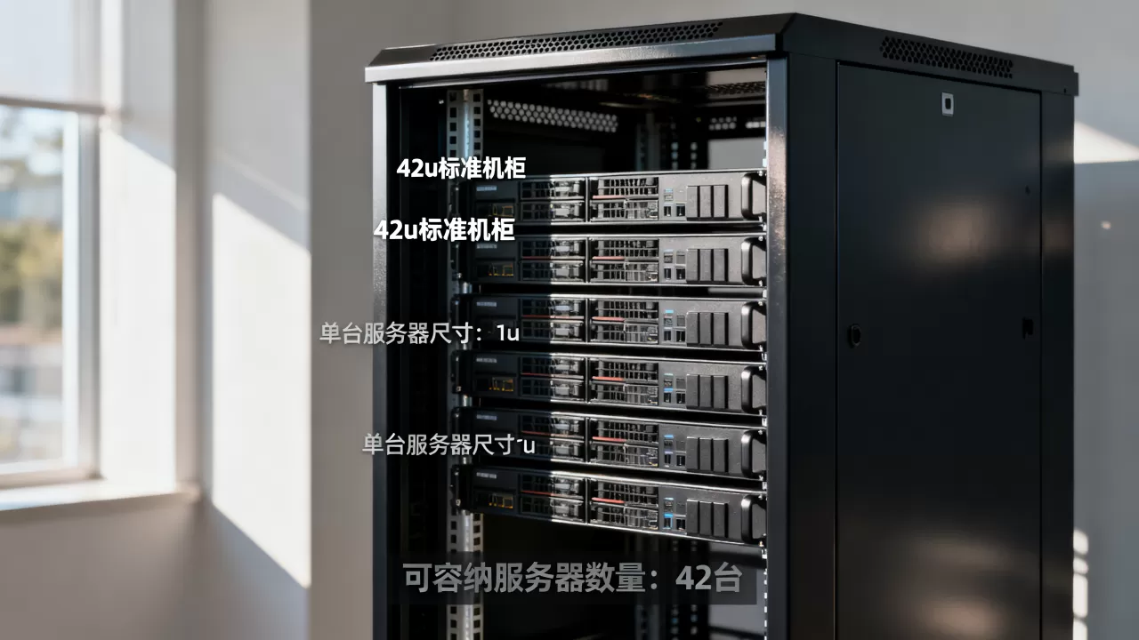 42u一般能放多少个服务器?,42u能放多少台服务器? 42u一般能放多少个服务器?,42u能放多少台服务器?