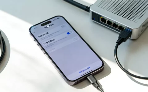 iOS照片如何自动上传到FTP服务器？，怎么设置